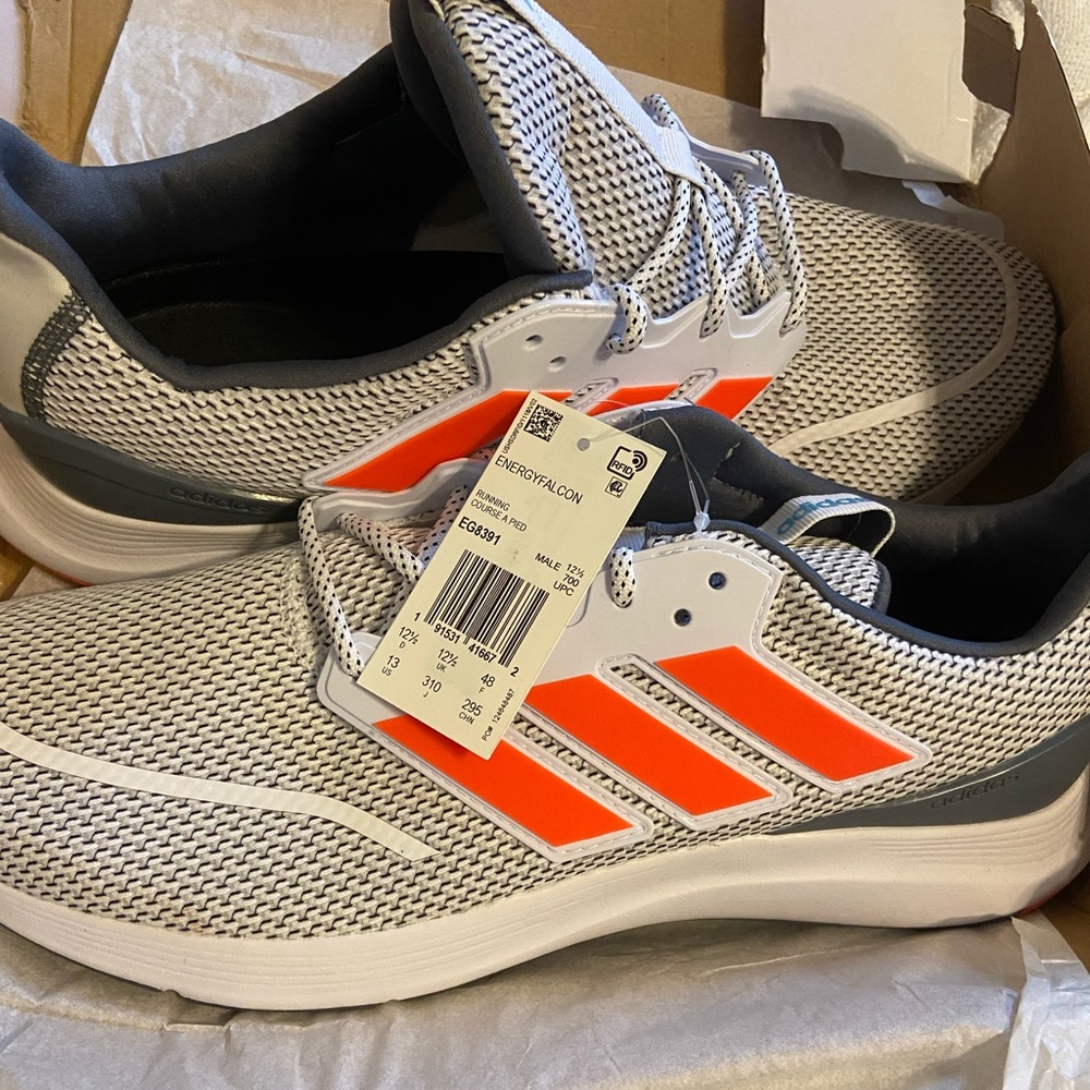 Brand New Adidas Energy Falcon